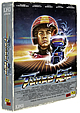 Turbo Kid - Limited Uncut 500 VHS Retro Edition (2x DVD+Blu-ray Disc+2x CD) - Cover A